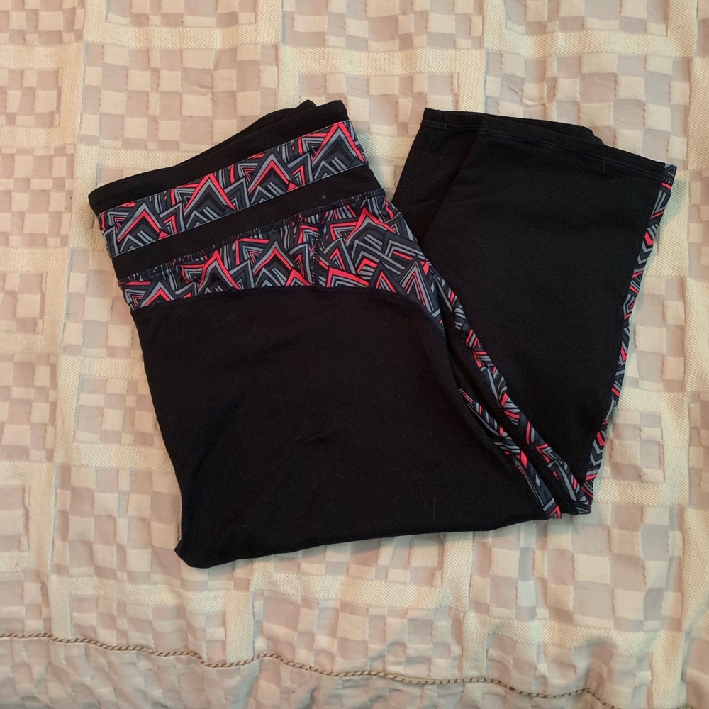 Fabletics crops.